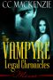 [The Vampyre Legal Chronicles 01] • Marcus